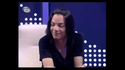 Exlusive | 3.6.2009 г. | Михаела и Стамбини в Нека говорят * G Q * | Tv - Rip by Me !