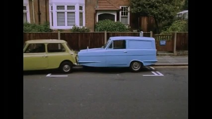 Mr Bean - Шофира До Доктора