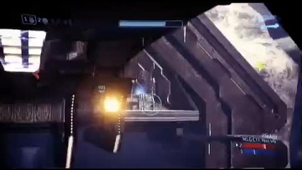 Rewind 3 - A Halo 3 Montage Funtage 
