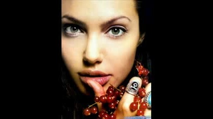 Angelina Jolie Very Sexy Very Beautiful