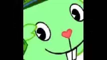 Flippy And Ale Dance The Hampster Dance 