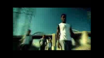 Blue - One Love