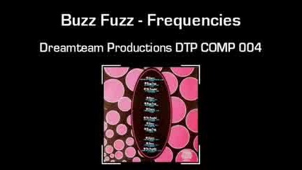 Buzz Fuzz - Frequencies