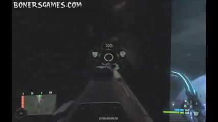 Crysis Mission 11 [4/5]