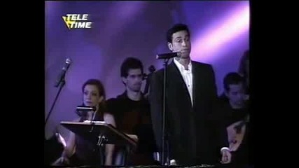 Mario Frangoulis - O Sole Mio