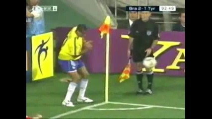 Top 20 Comedy Moments In Football