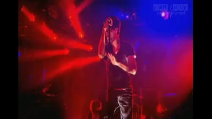 Enrique Iglesias - Ring my bells (live) H D