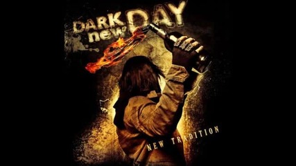 Dark New Day - Sorry