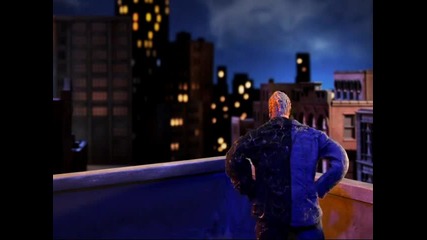 Robot Chicken S04e16 The Ramblings of Maurice