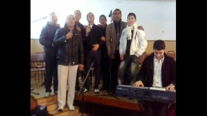 hor B kustendil