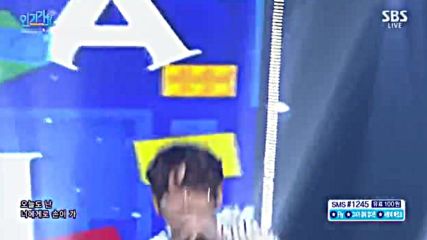 89.0403-1 A.cian - Touch, Sbs Inkigayo E858 (030416)