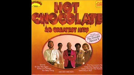 Hot Chocolate - Going Through The Motions 