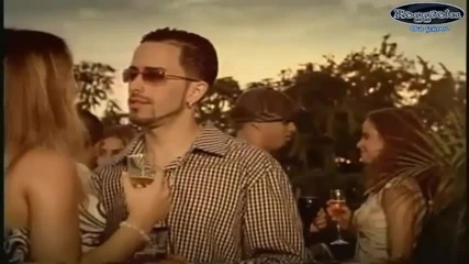 Wisin y Yandel - Hola 2002.