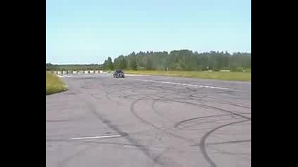 Bmw E30 turbo 