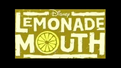 Lemonade Mouth