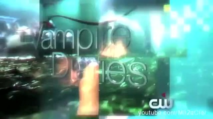 The Vampire Diaries season 3 episode 20 promo