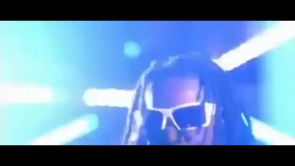 Flo Rida Low Official Music Video 