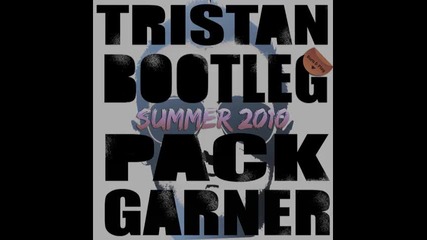 Afrojack vs. Felix Da House Cat Feat. Swivel Hips - Silvercreen On Acid Tristan Garner Bootleg 