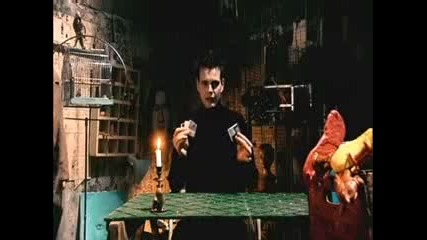 Магийте на Бари и Стюарт връщане на времето