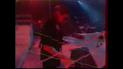 Space Master - Jumping to the Party 1993 live! 