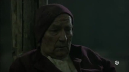 Inquisitio Инквизиция S01e03(2012)