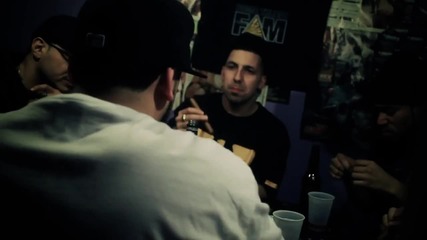 Termanology - Uncut ( H D )