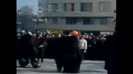 Kukeri - Blagoevgrad