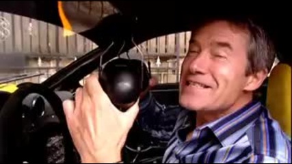 Fifth Gear - Mclaren F1 vs Ferrari Enzo
