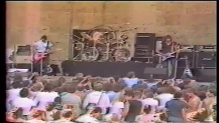Puhdys - Ikarus Live 1982