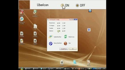 Kakvo Se Pravi V Vista...config