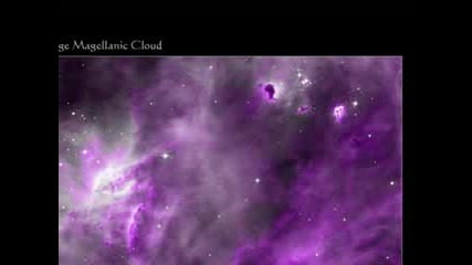 Enigma - Goodbye Milky Way