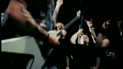 Hellyeah - Cowboy Way (music Video) 