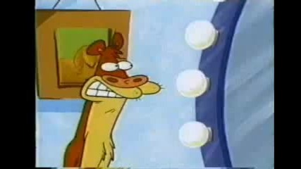 Cartoon Network - Cn In The Year 2000