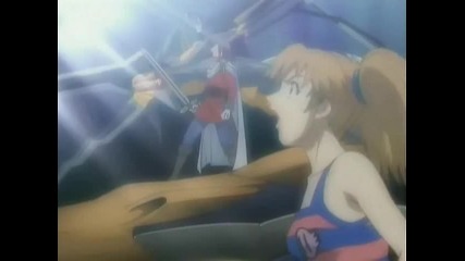 Dragon Drive - 33