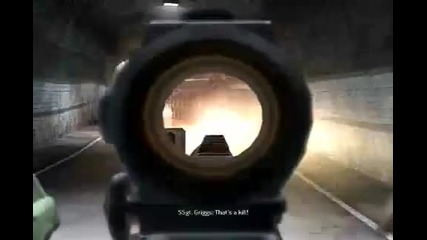 Call of Duty 4 Modern Warfare Final Mission [hq]