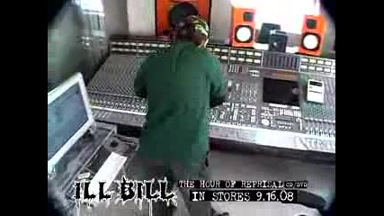 Ill Bill - My Uncle (с участието на самия него) 