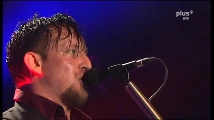 Volbeat - Guitar Gangsters & Cadillac Blood - H D 2010 