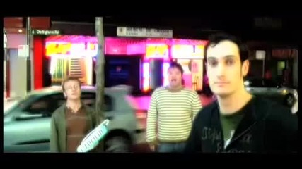 Песен за стрийптийз бар