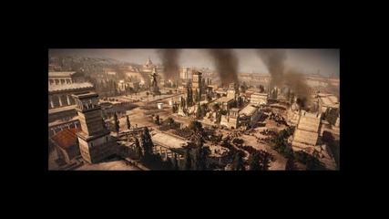 Rome Total War 2