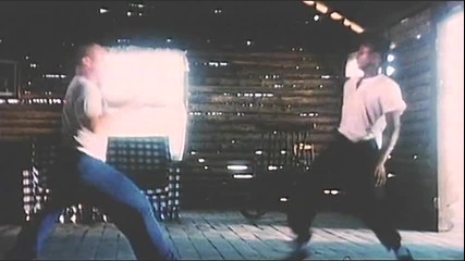 Sun Dragon (1979) - Бойна сцена (6)