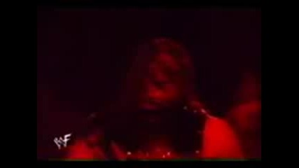 Wwe Royal Rumble 1998 Hbk Vs The Undertaker