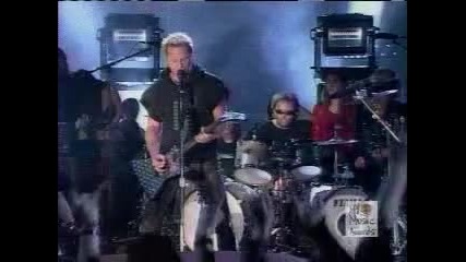 Metallica - Fade To Black (live On Vh-1)