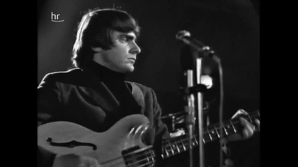 The Mindbenders - In The Midnight Hour - C.c. Rider