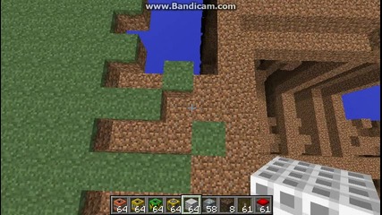 Minecraft ревю на More Explosives Mod Release