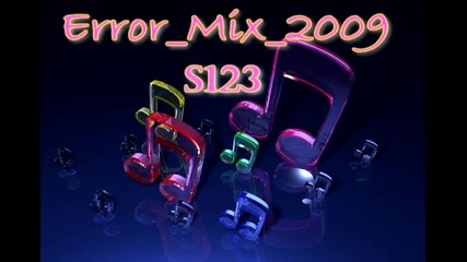 Windows Microsoft Error Song [ Error Mix 2009 ]