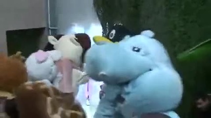 remi gaillard tarzan 