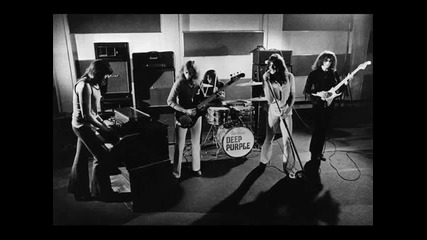 Deep Purple - Highway Star (studio version)