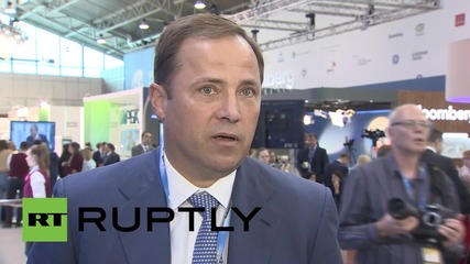 Russia: Soyuz to launch two satellites this year - Roscosmos boss