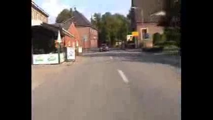 Dutch Volkswagen Golf mk2 G60 Vw - Speed.nl