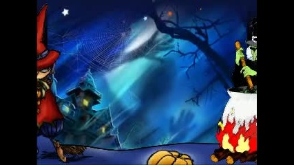 Happy Halloween